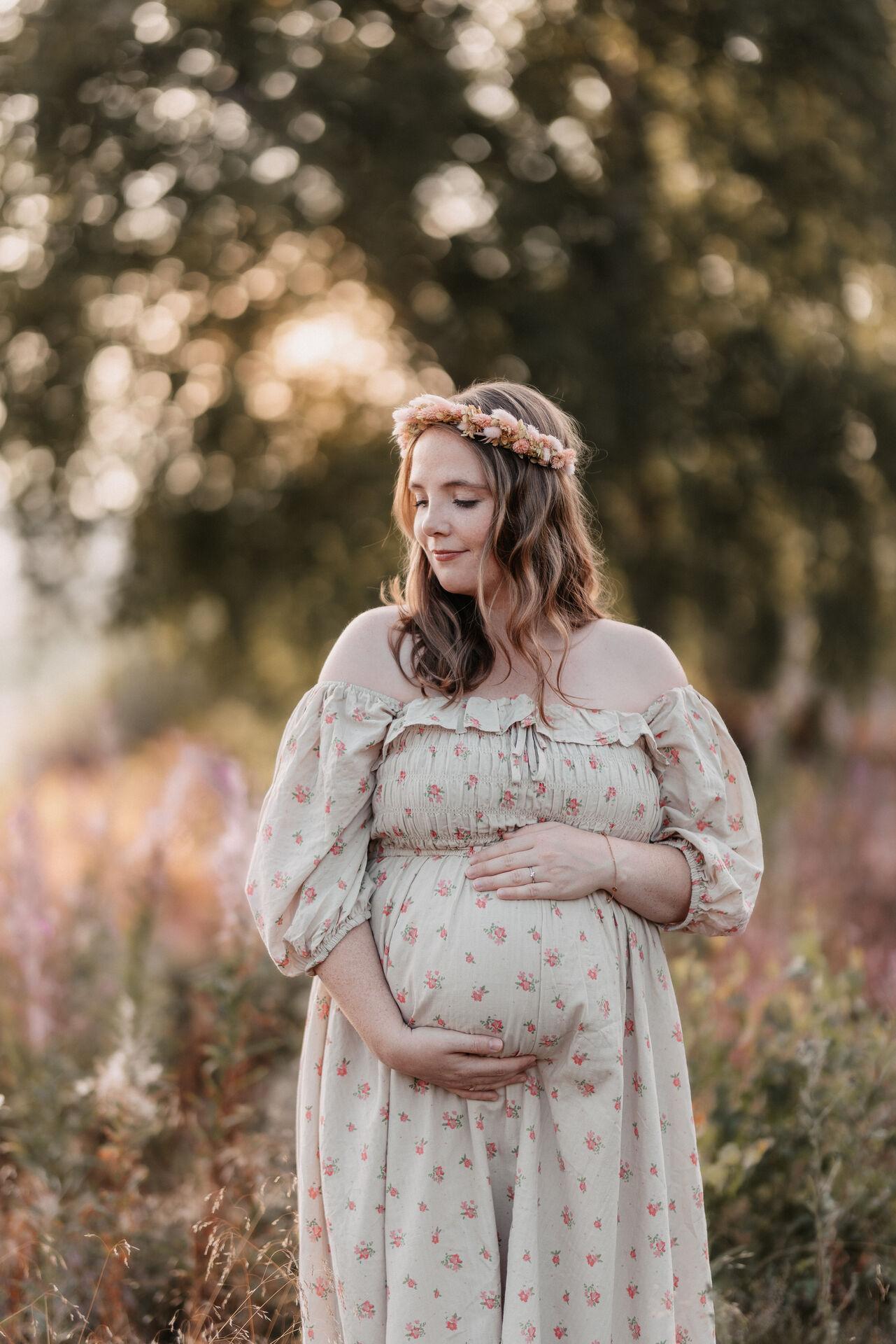 BABYBAUCH