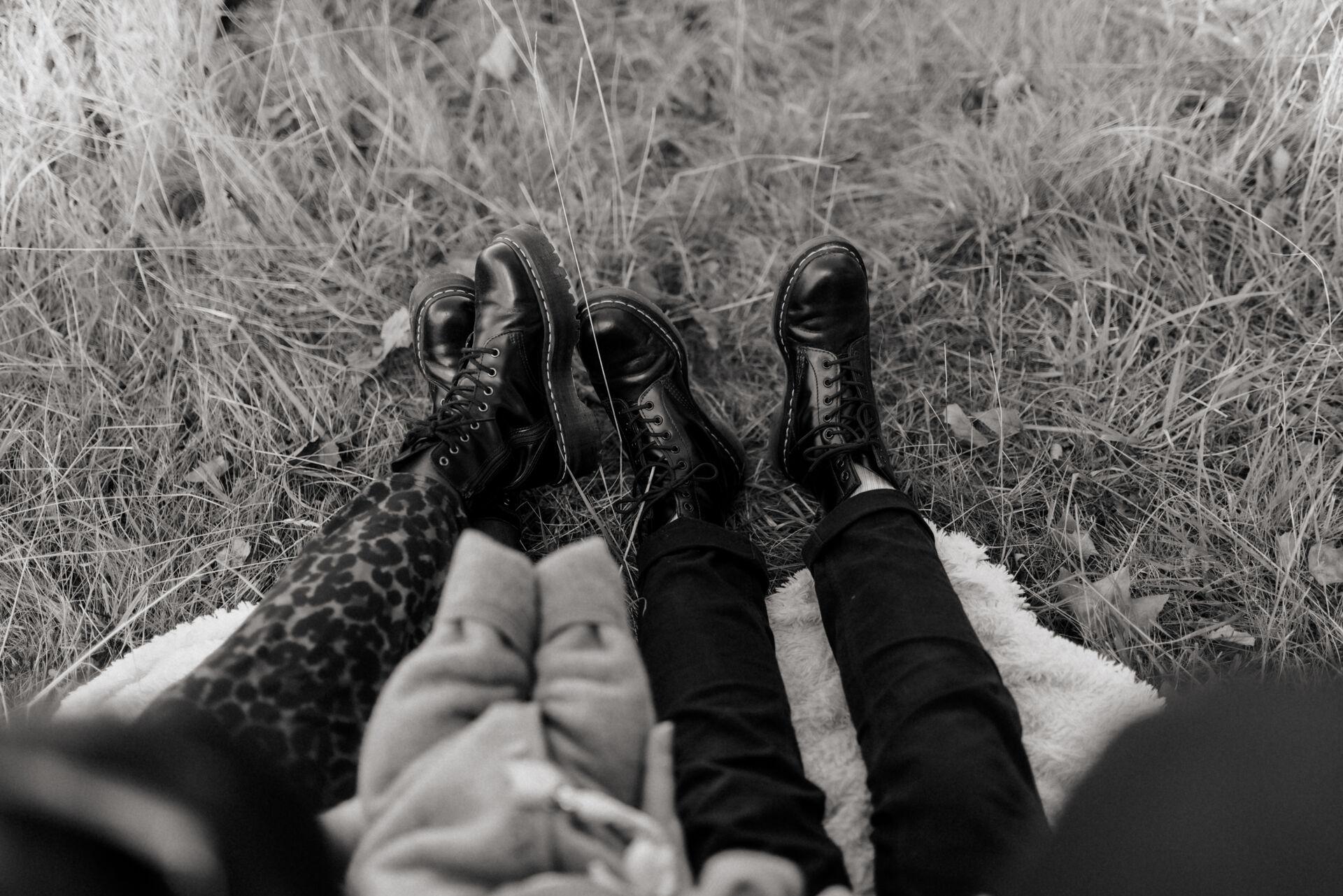 Familienbilder – Gemeinsame Zeit festgehalten
