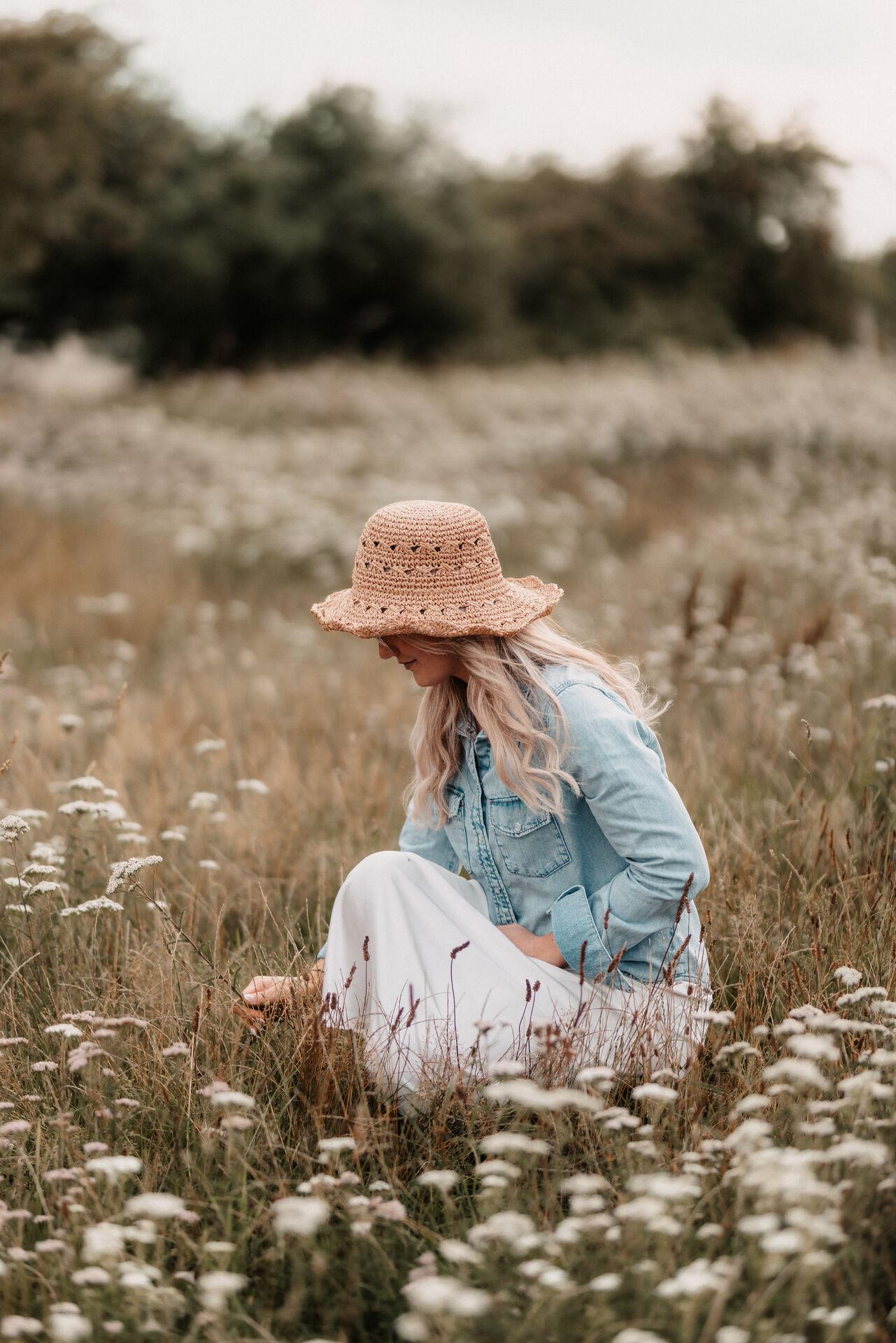 Portrait Shooting – Natürliches Licht, echte Emotionen