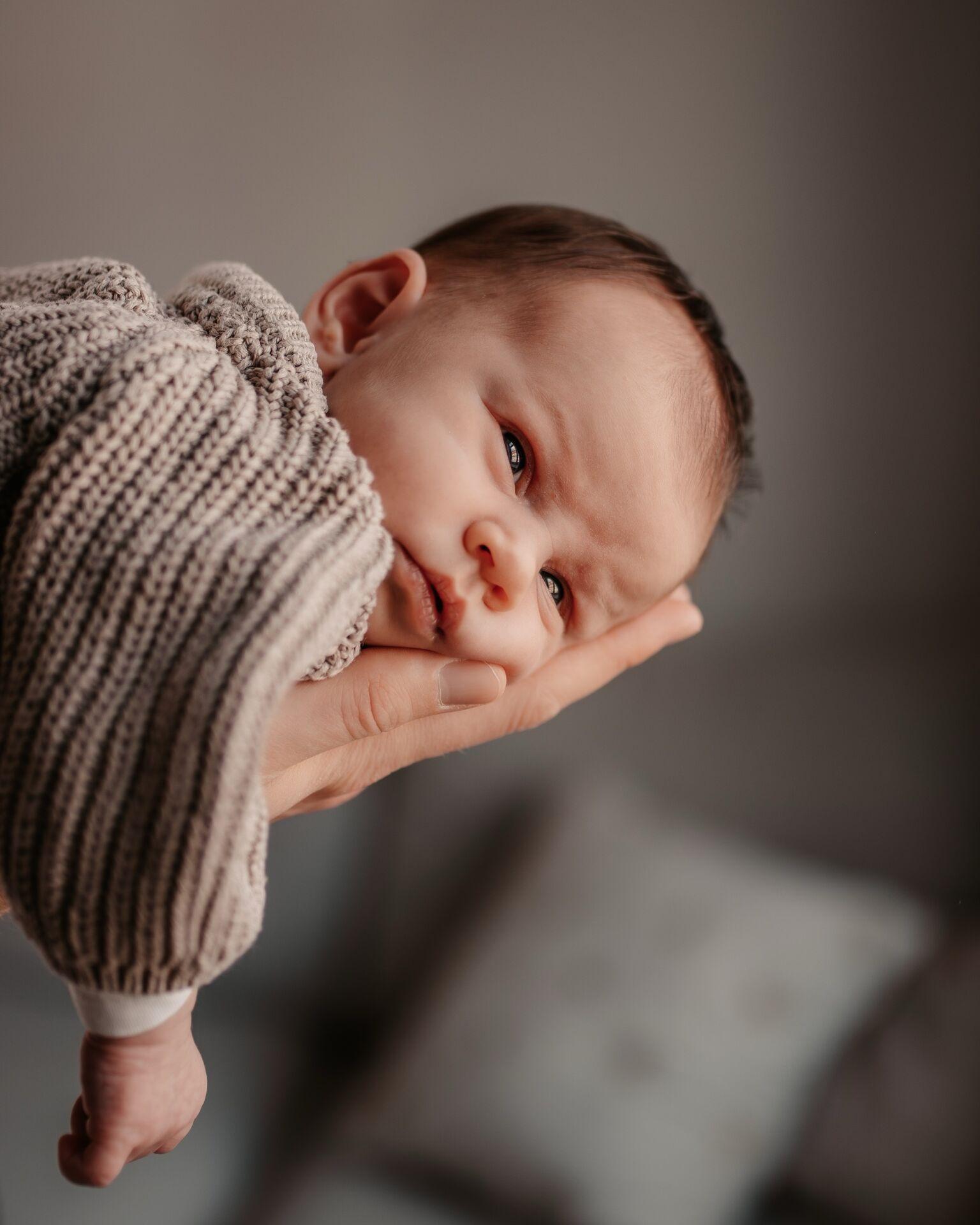 VON BAUCHGEFÜHL ZU BABYGLÜCK