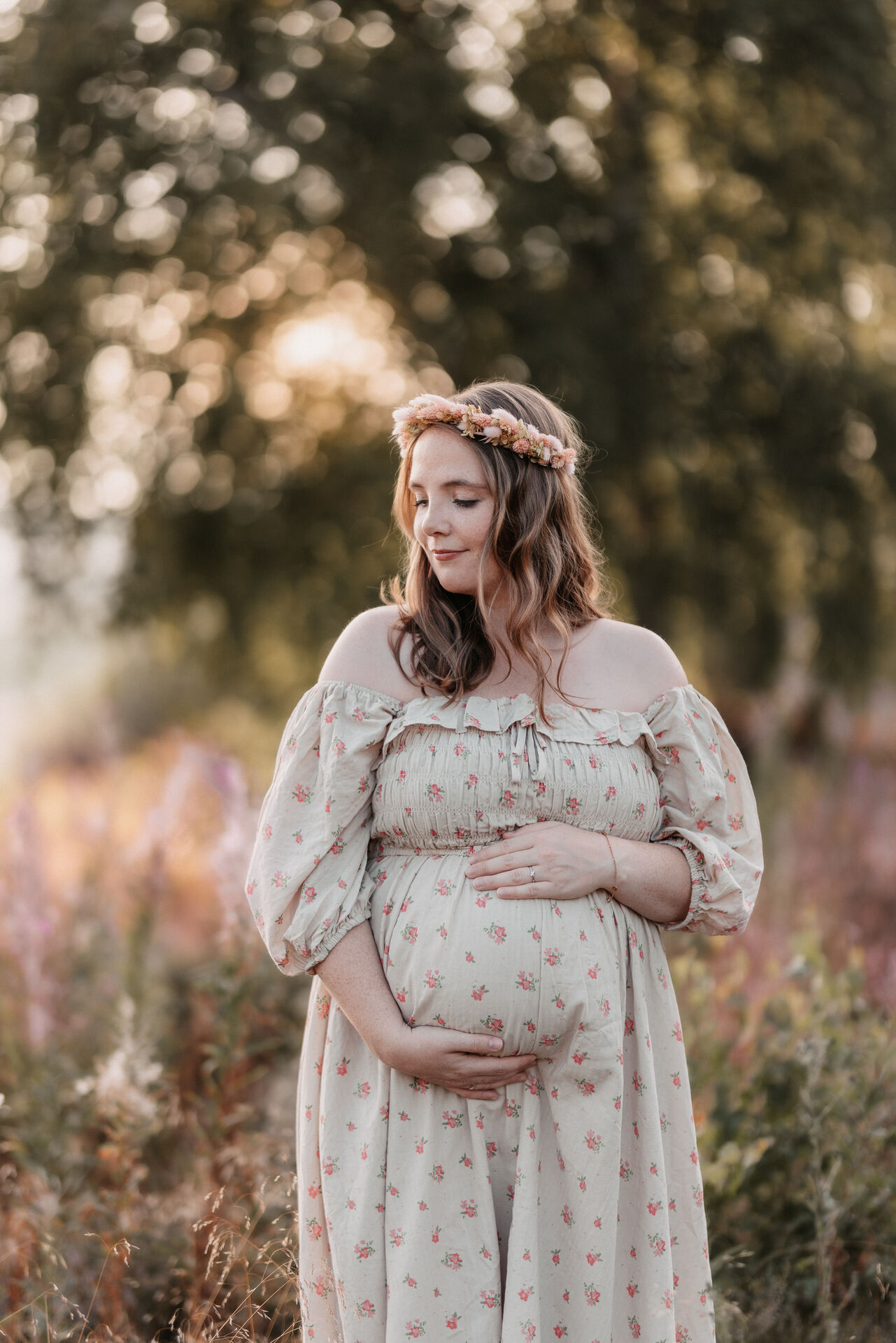 BABYBAUCH